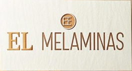 El Melaminas Logo
